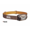 Latarka czołowa Petzl TIKKA 350 Lm - brown